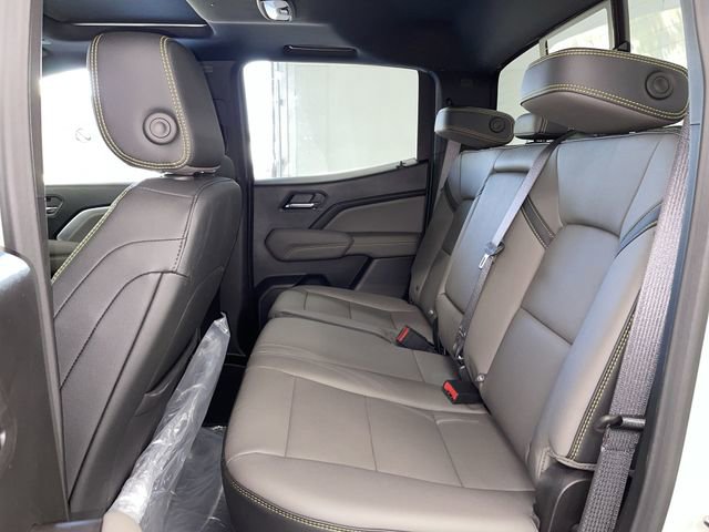 New 2026 Chevrolet Colorado ZR2 w/ Technology Package image 19