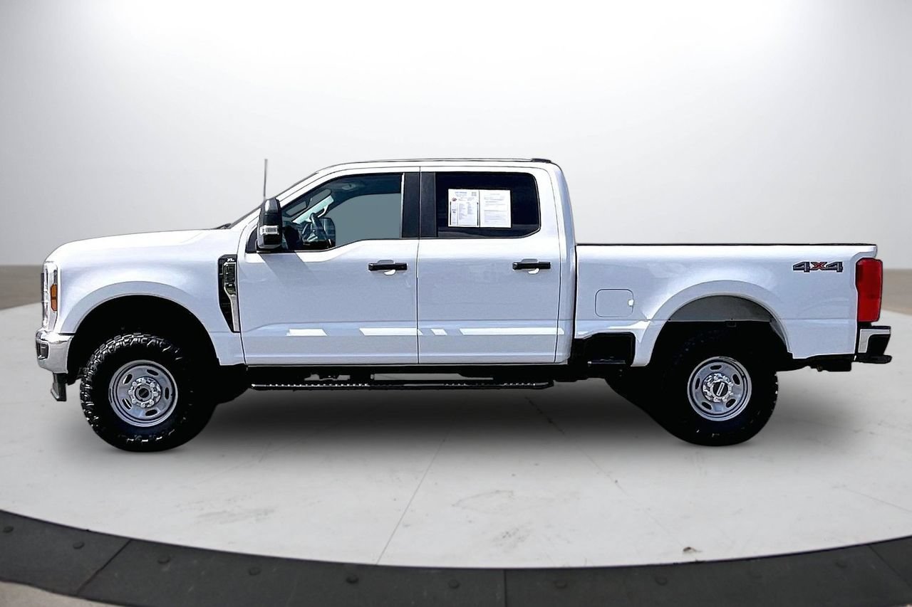Used 2024 Ford F250 XL w/ XL Chrome Package AWD/4WD image 5