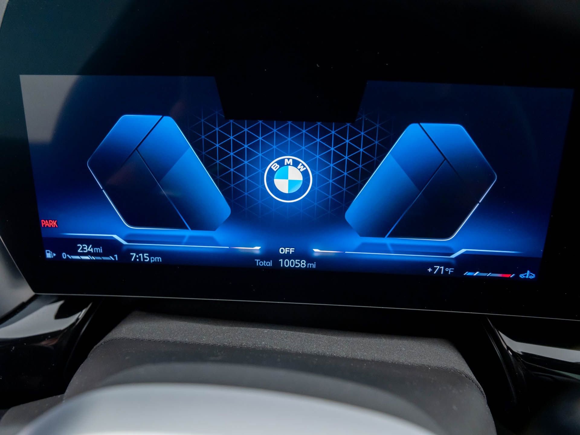 Certified 2025 BMW X1 xDrive28i image 21