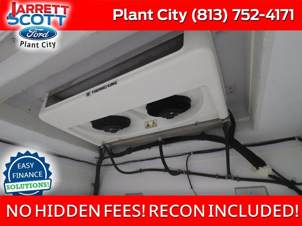 Certified 2024 Ford E-350 and Econoline 350 Super Duty w/ Power Windows & Locks Group