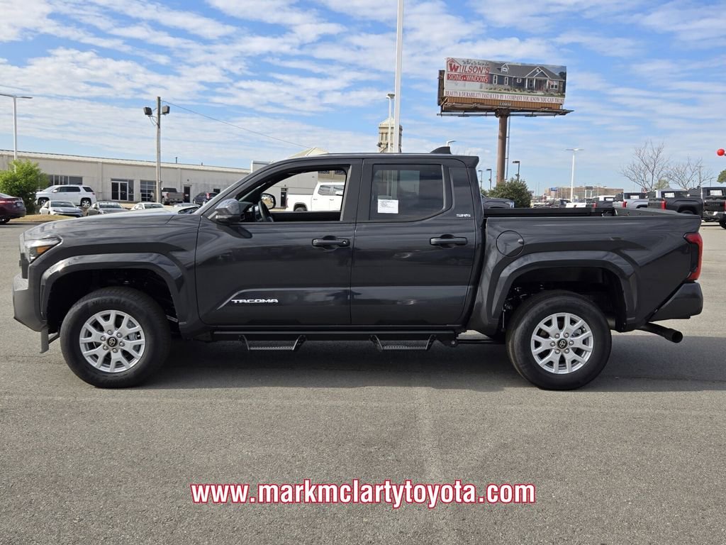 New 2026 Toyota Tacoma SR5 image 2