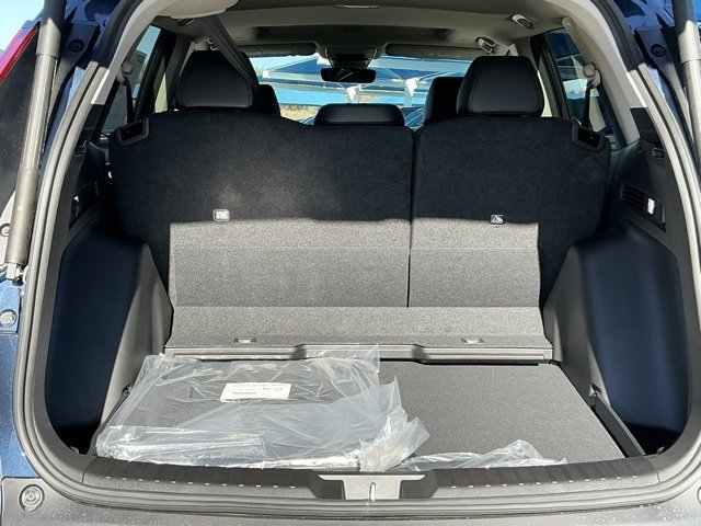 New 2026 Honda CR-V EX-L image 6