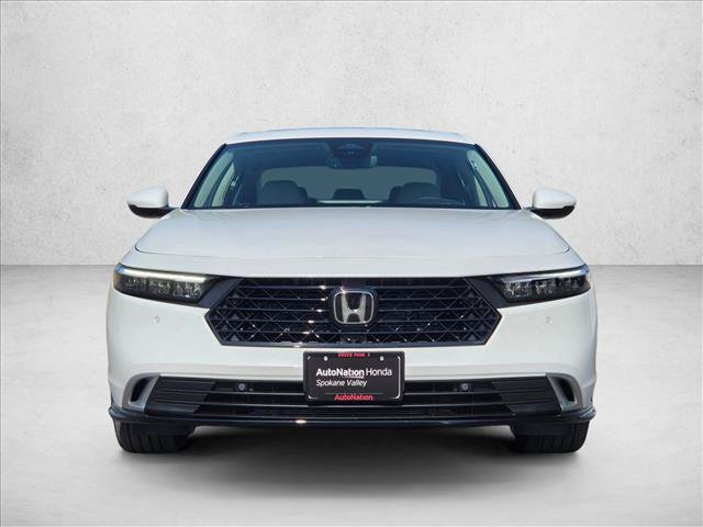 New 2026 Honda Accord Touring image 8