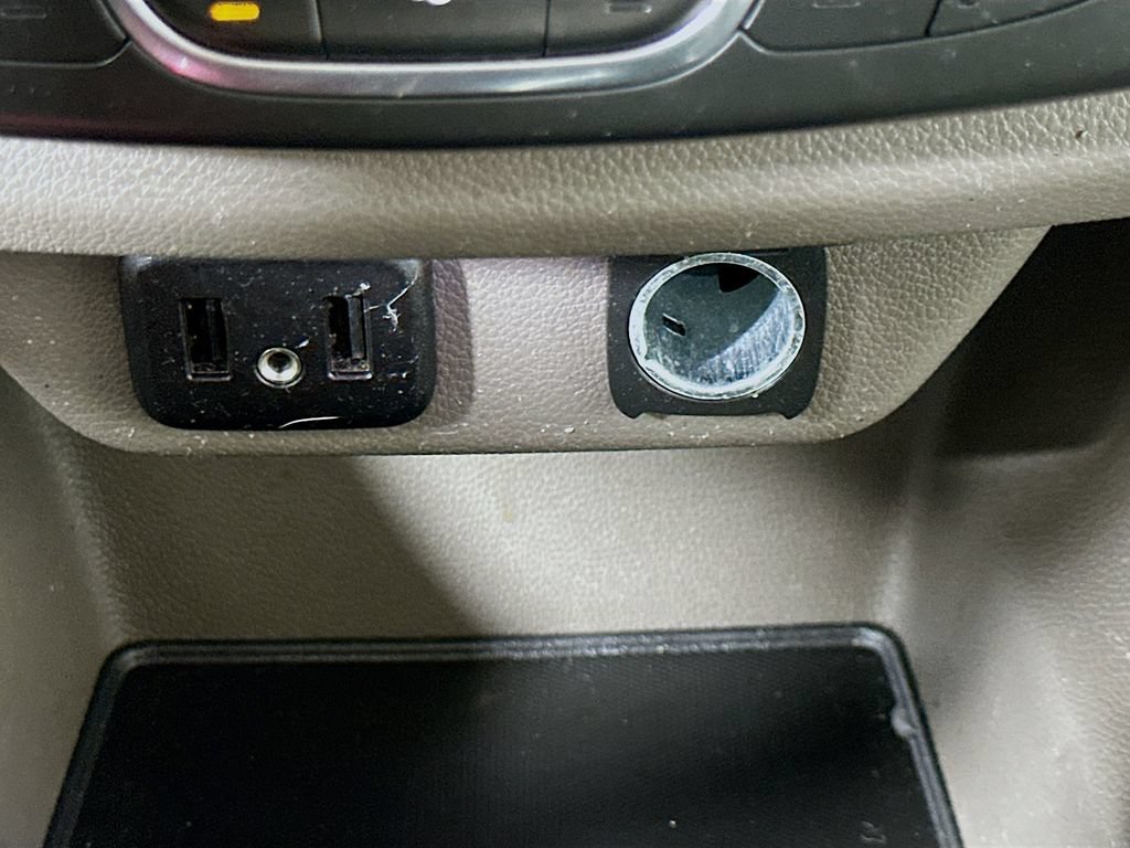 Used 2019 Chevrolet Traverse LT FWD image 30