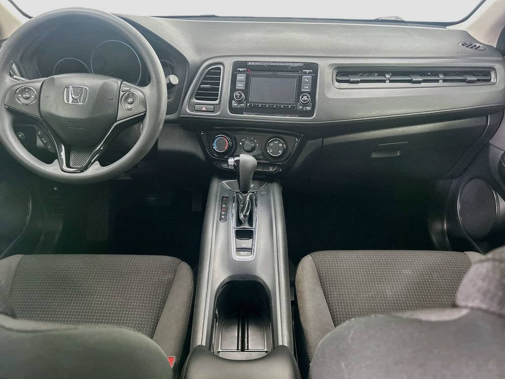 Used 2019 Honda HR-V LX image 13