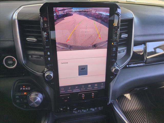 New 2026 RAM 1500 Laramie image 13