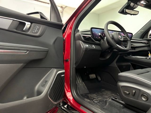 New 2026 Buick Enclave Sport Touring w/ Power Package image 19