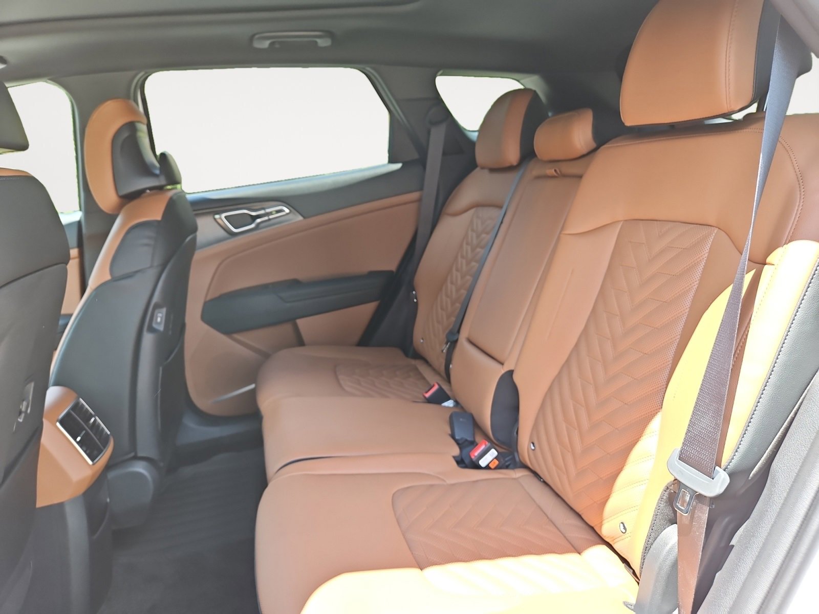 New 2026 Kia Sportage X-Line image 13