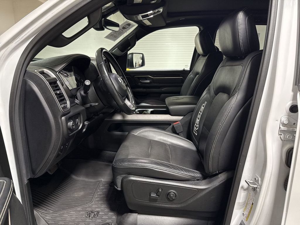 Used 2020 RAM 1500 Rebel w/ Rebel Level 2 Equipment Group image 21