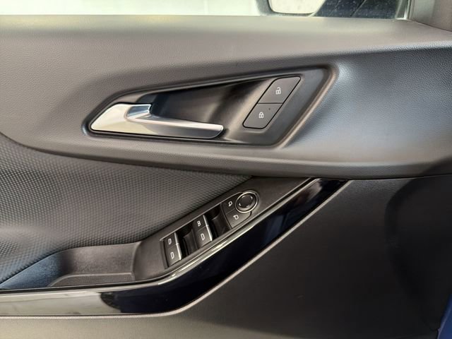 Certified 2026 Chevrolet Equinox RS w/ Safety and Technology Package image 22