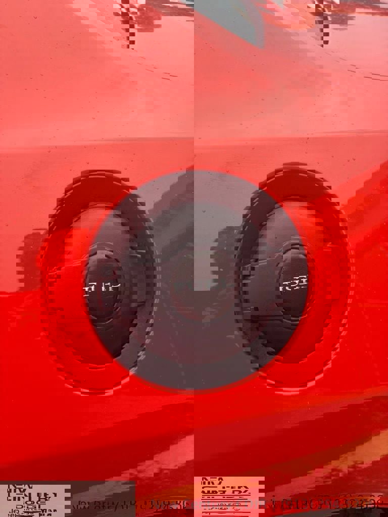 Used 2023 Dodge Challenger R/T w/ Blacktop Package image 21