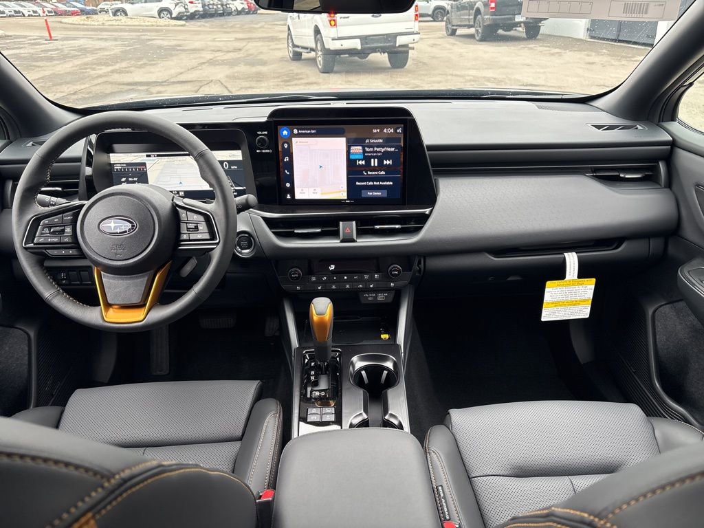 New 2026 Subaru Outback Wilderness AWD/4WD image 13