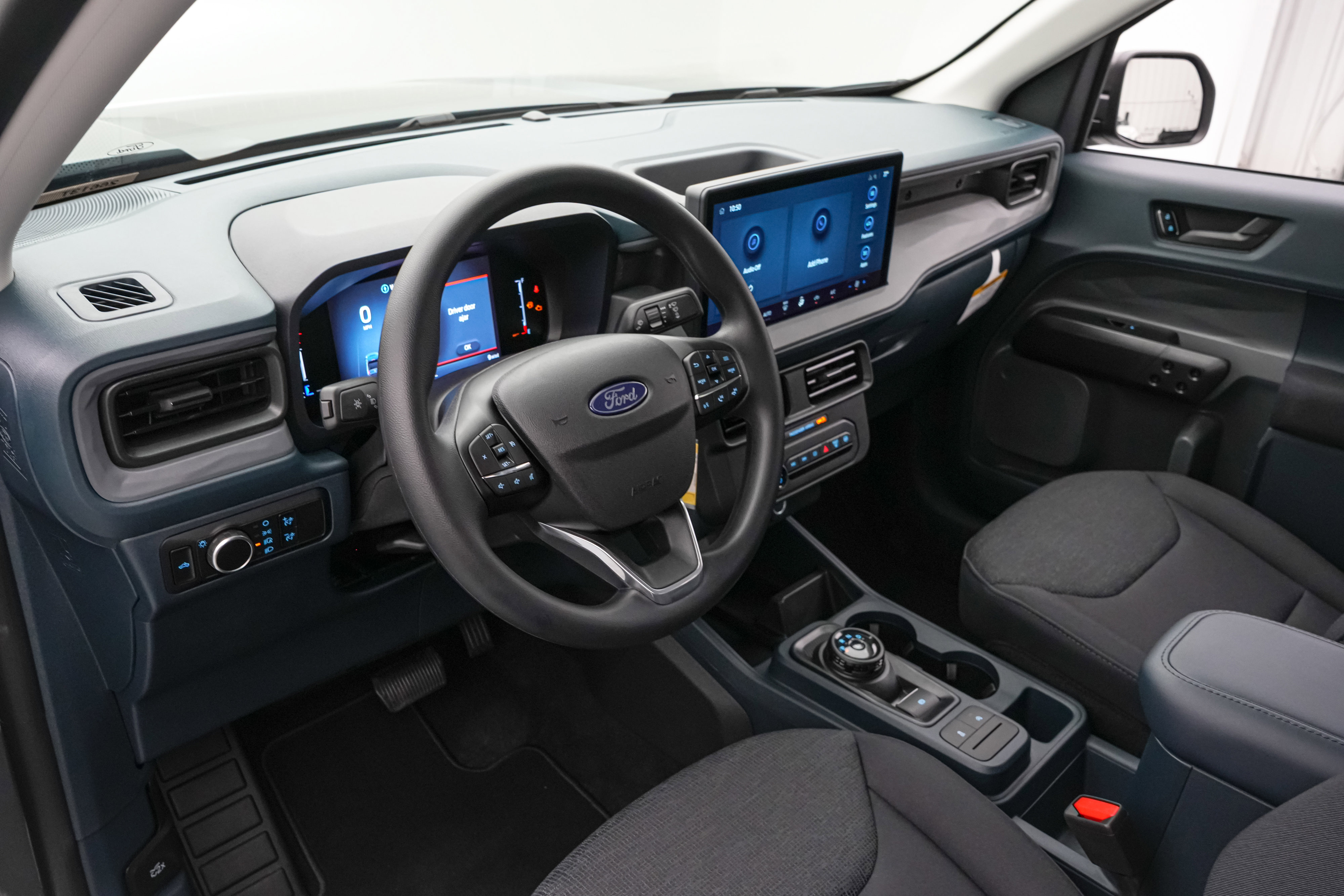 New 2026 Ford Maverick XL FWD image 13