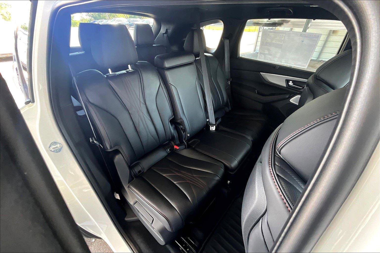 New 2026 Acura MDX A-Spec image 24