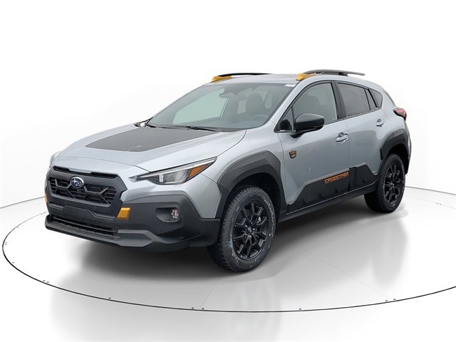 New 2026 Subaru Crosstrek 2.5i Wilderness image 2