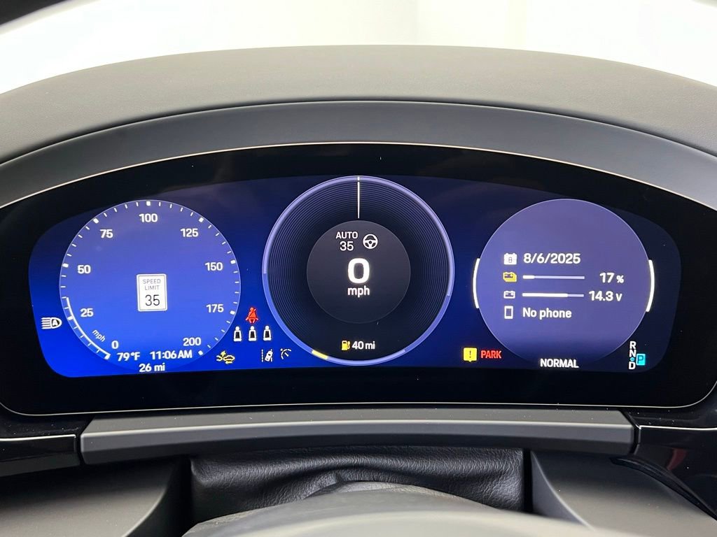 New 2025 Porsche Macan Turbo Electric image 10