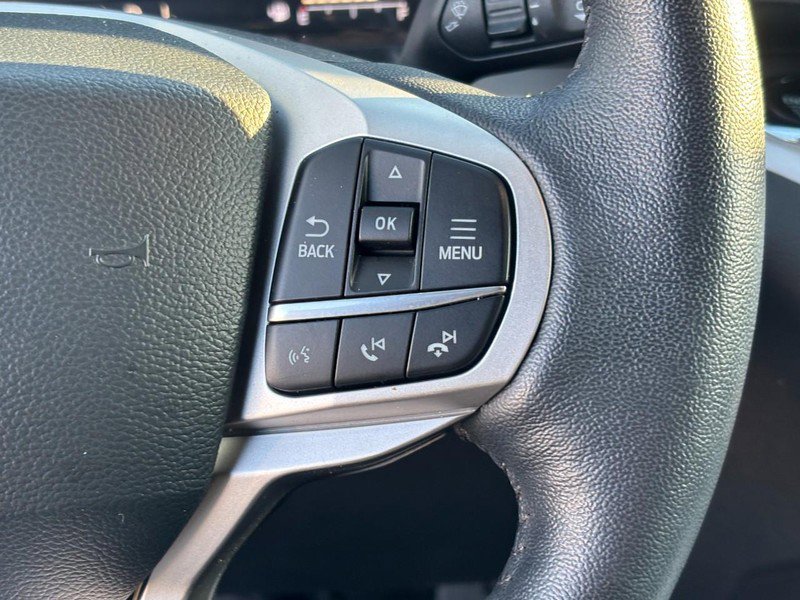 Used 2023 Ford Explorer XLT w/ Equipment Group 202A image 22