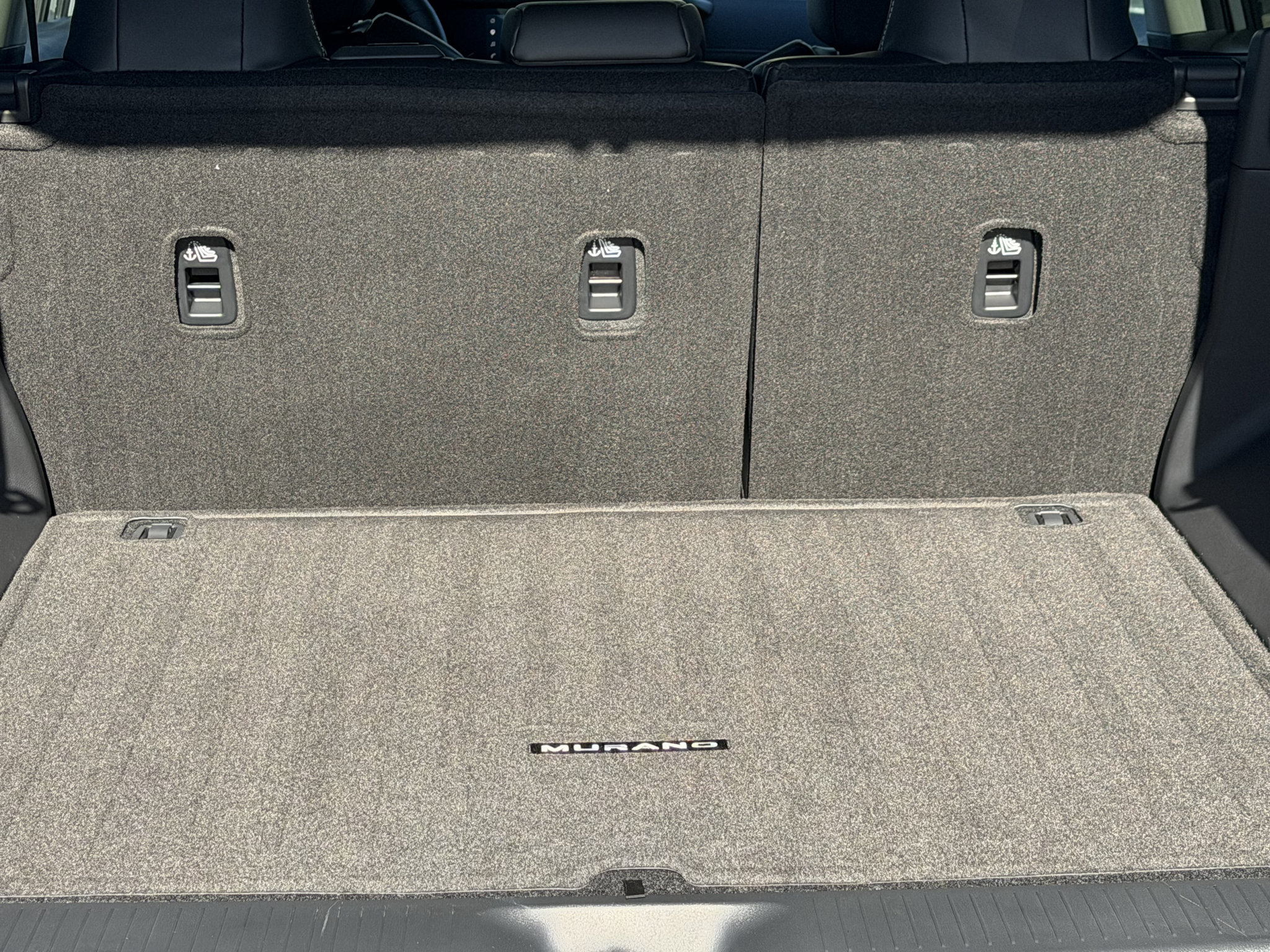 New 2026 Nissan Pathfinder Rock Creek AWD/4WD image 25