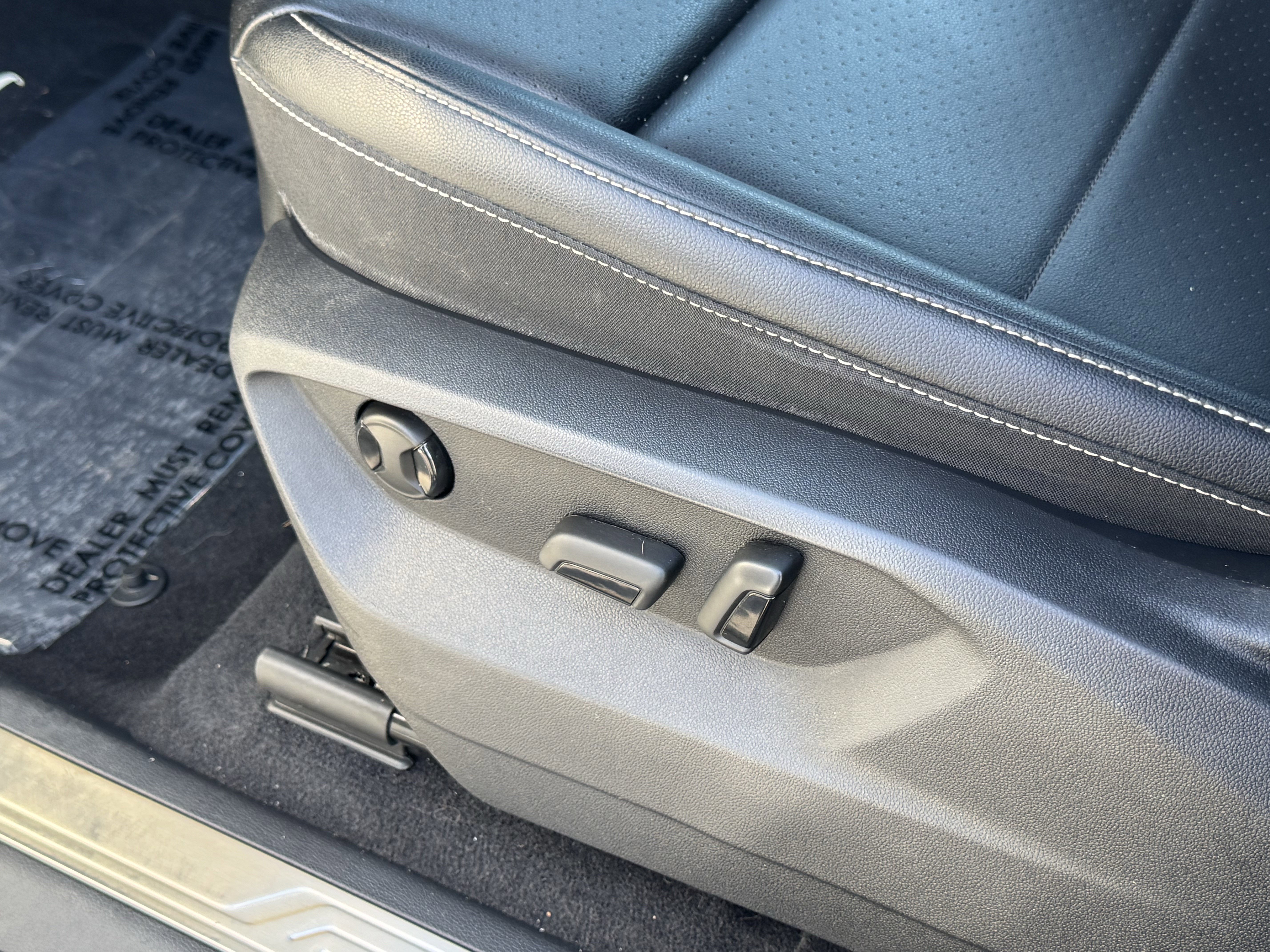 Used 2022 Volkswagen Atlas SE image 18