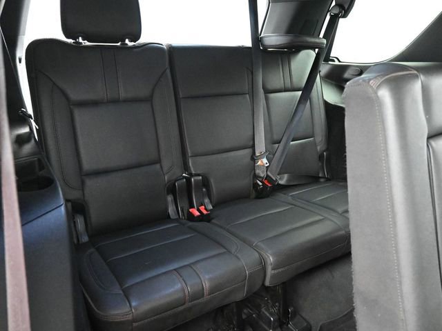 Used 2023 Chevrolet Tahoe RST AWD/4WD image 23