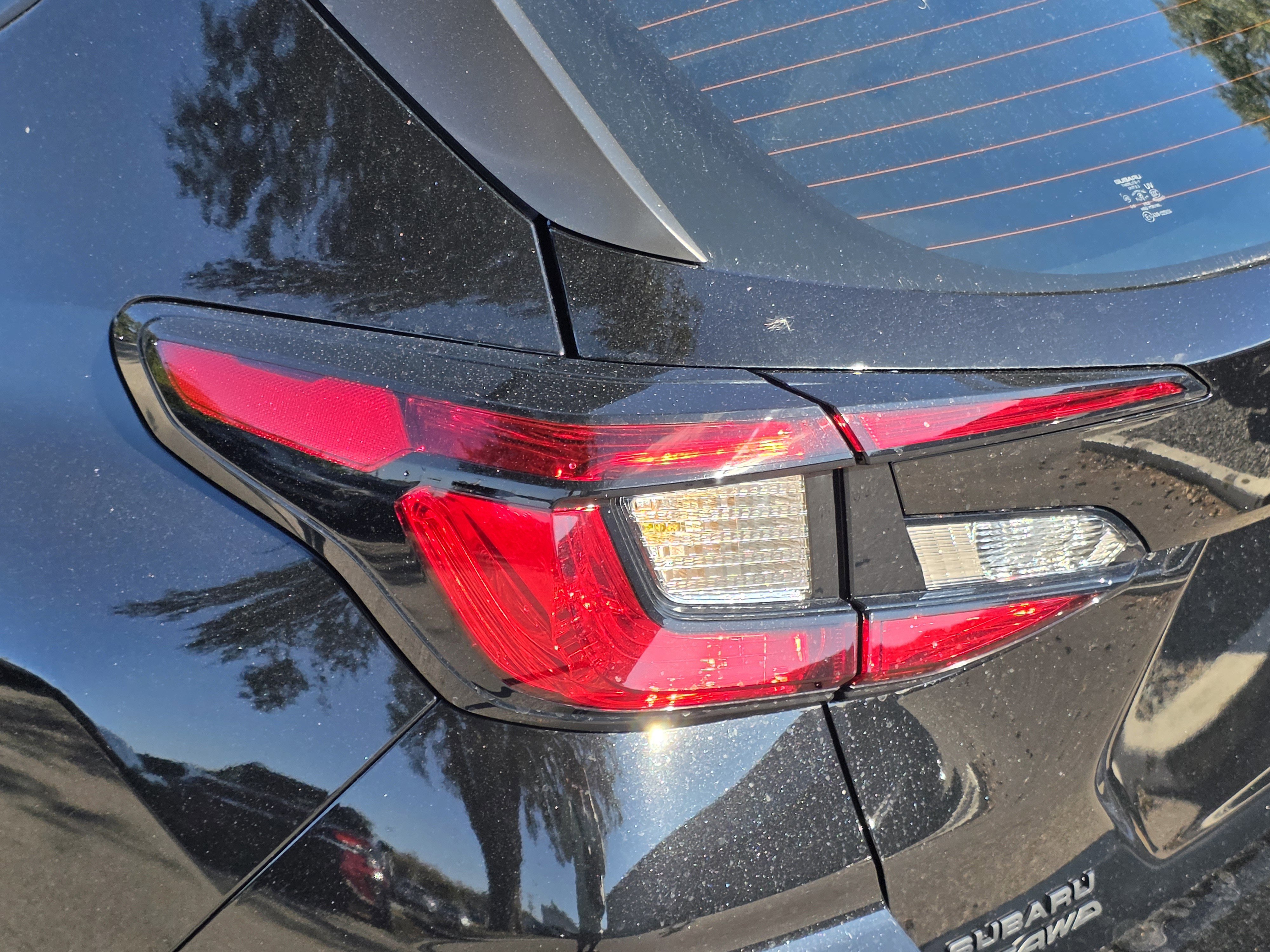 New 2026 Subaru Impreza 2.0i Sport image 7