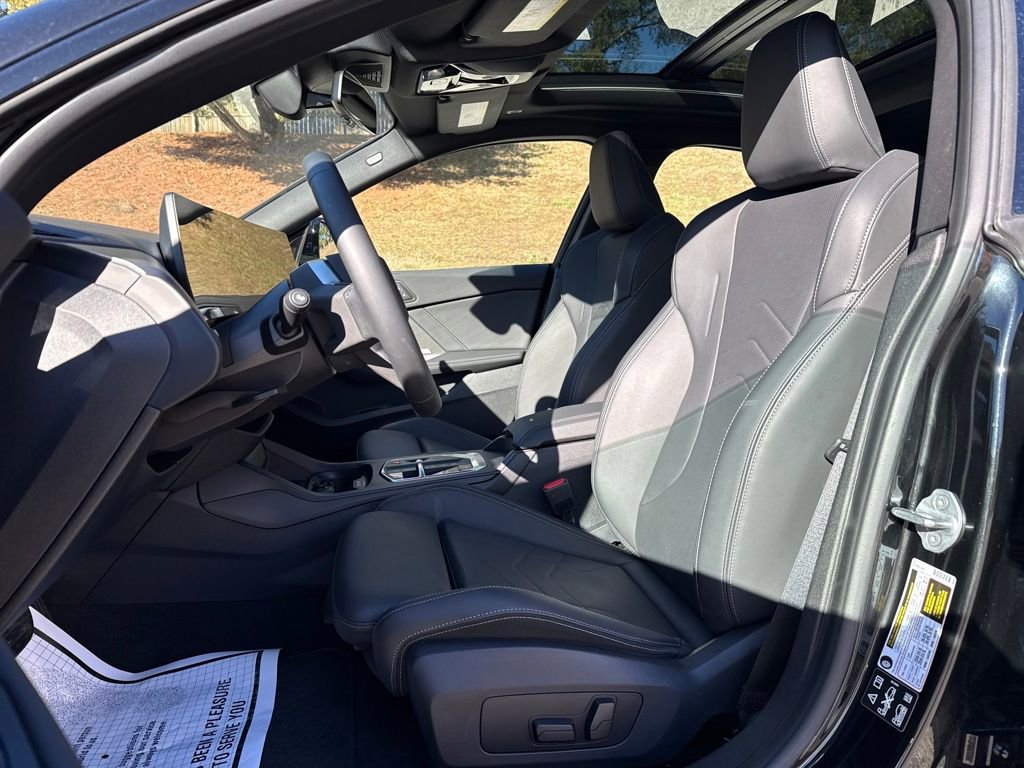Certified 2025 BMW 228i xDrive w/ Premium Package image 12