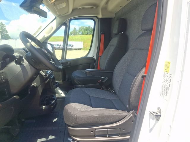 New 2023 RAM ProMaster 3500 FWD image 5