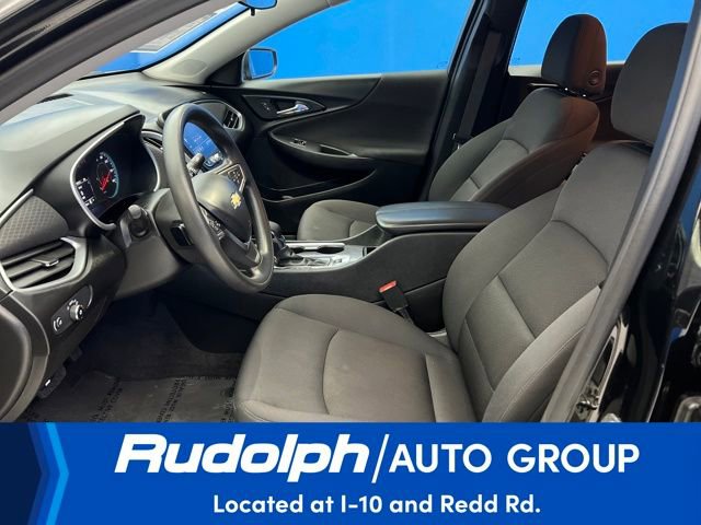 Used 2023 Chevrolet Malibu LT w/ Driver Confidence Package image 9