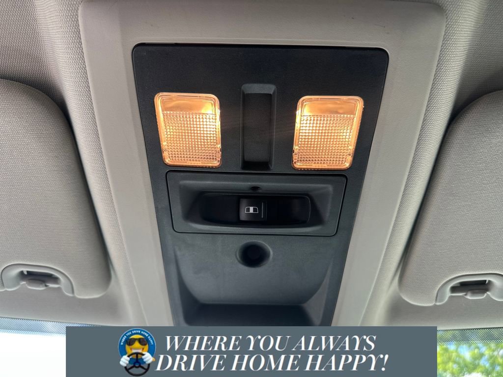 Used 2016 RAM 2500 SLT AWD/4WD image 18