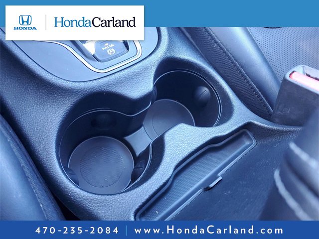 Used 2022 Jeep Cherokee Latitude Lux w/ Sun & Sound Group image 24