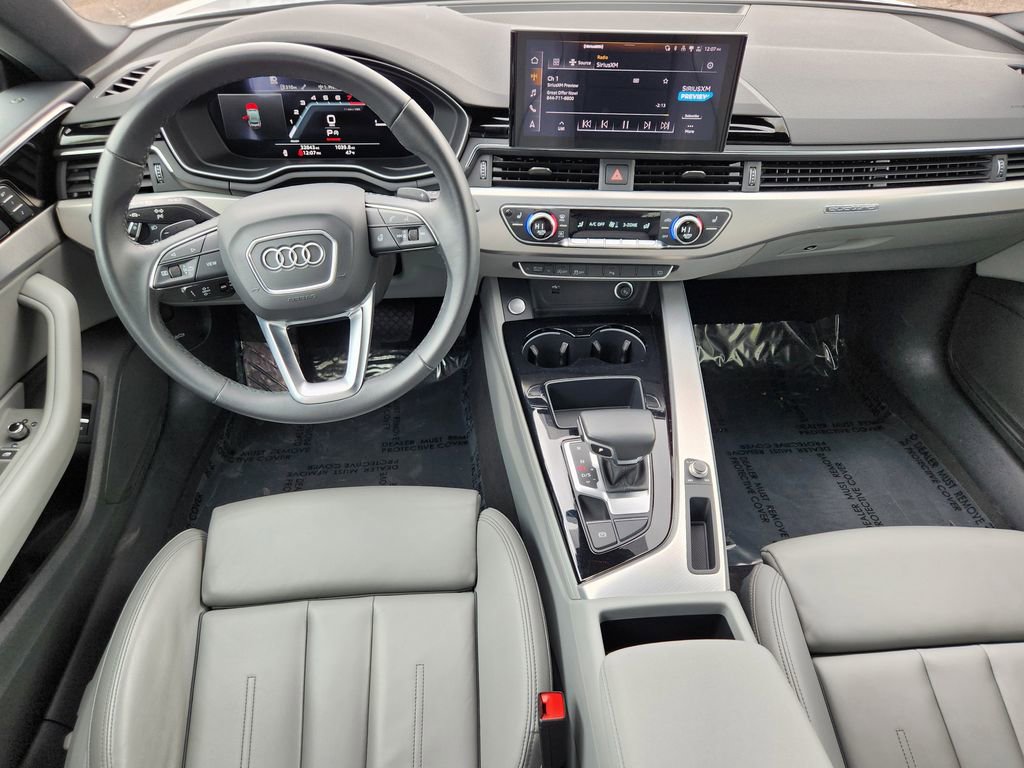 Used 2025 Audi A5 2.0T Premium Plus image 16