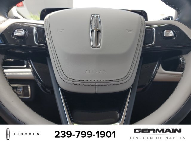 New 2026 Lincoln Aviator Reserve RWD image 22