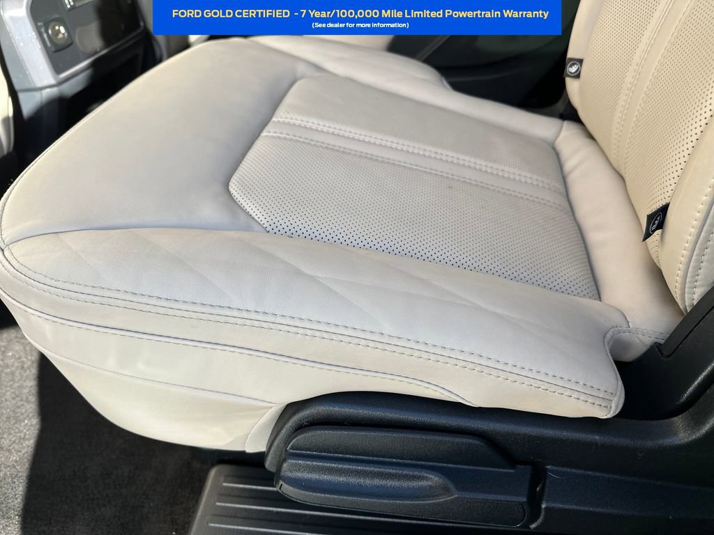 Used 2022 Ford Expedition Platinum image 21