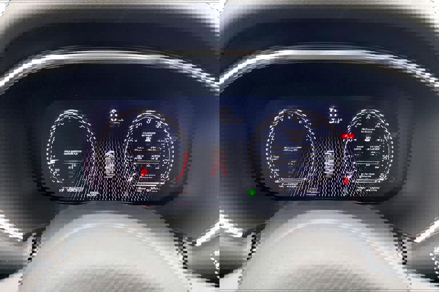 Used 2025 Acura MDX FWD w/ Technology Package image 21