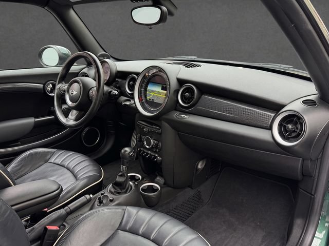 Used 2015 MINI Cooper Coupe S FWD image 7