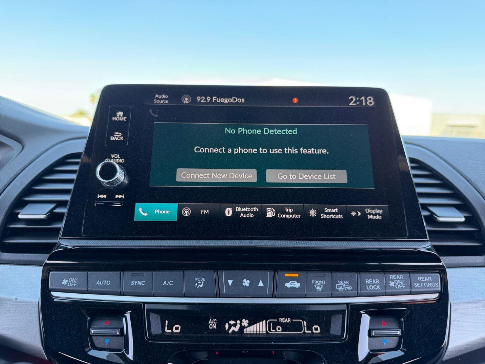 Used 2025 Honda Odyssey Sport-L image 6