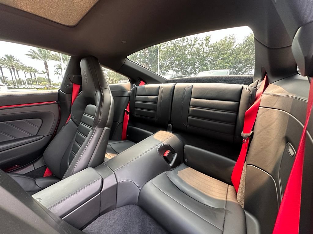 Certified 2026 Porsche 911 Carrera S RWD image 39