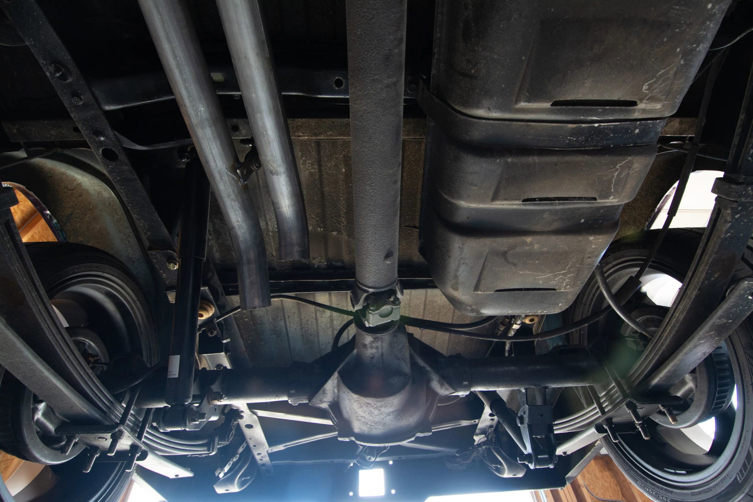 Used 1997 Chevrolet Silverado 1500 2WD Extended Cab image 27