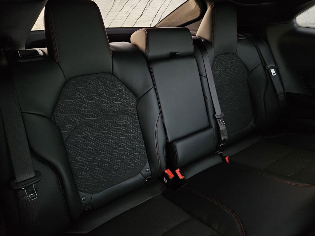 New 2026 Dodge Charger R/T AWD/4WD image 8