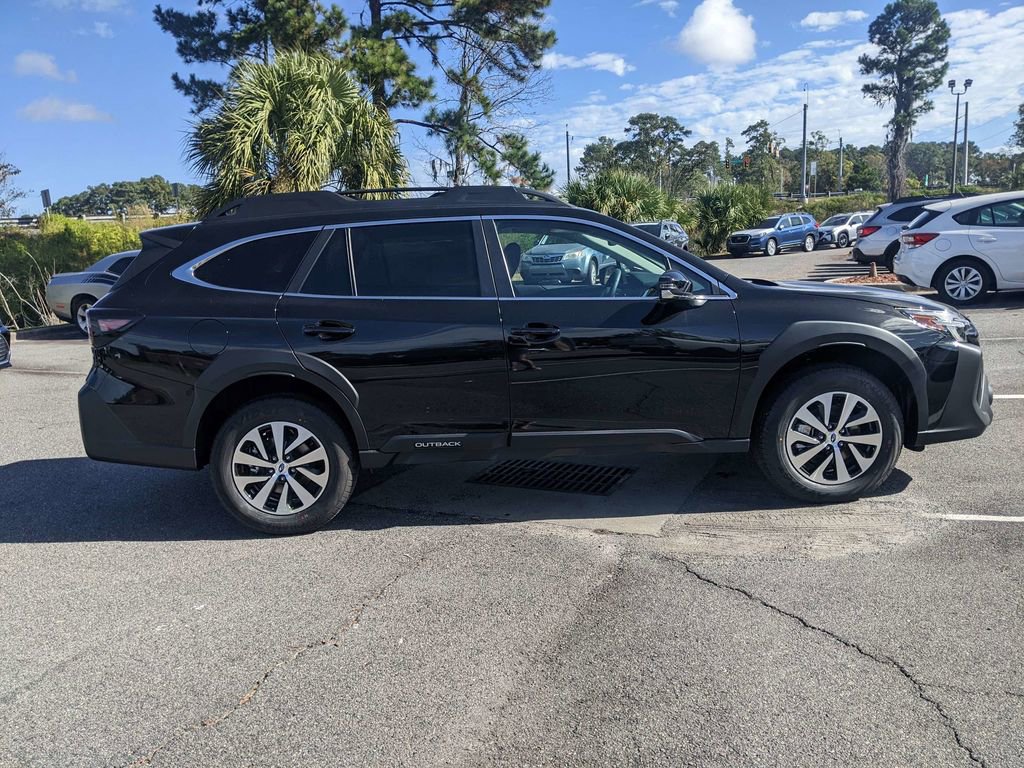 New 2023 Subaru Outback Premium image 3