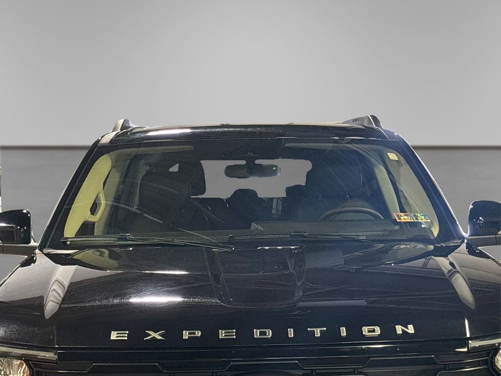Certified 2025 Ford Expedition Max Active image 15