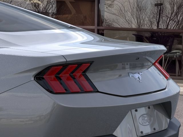 New 2026 Ford Mustang Coupe RWD image 22