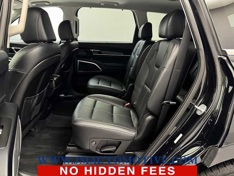 Used 2022 Kia Telluride EX w/ EX Premium Package AWD/4WD image 15