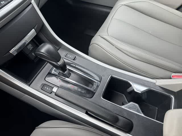Used 2014 Honda Accord EX-L image 27
