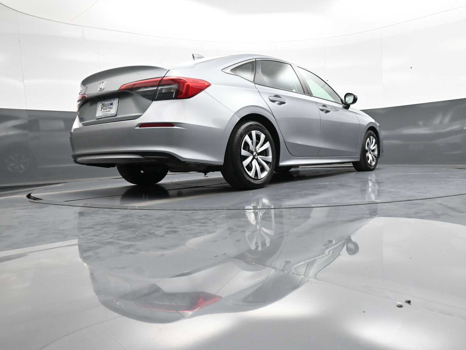 Used 2024 Honda Civic LX image 29