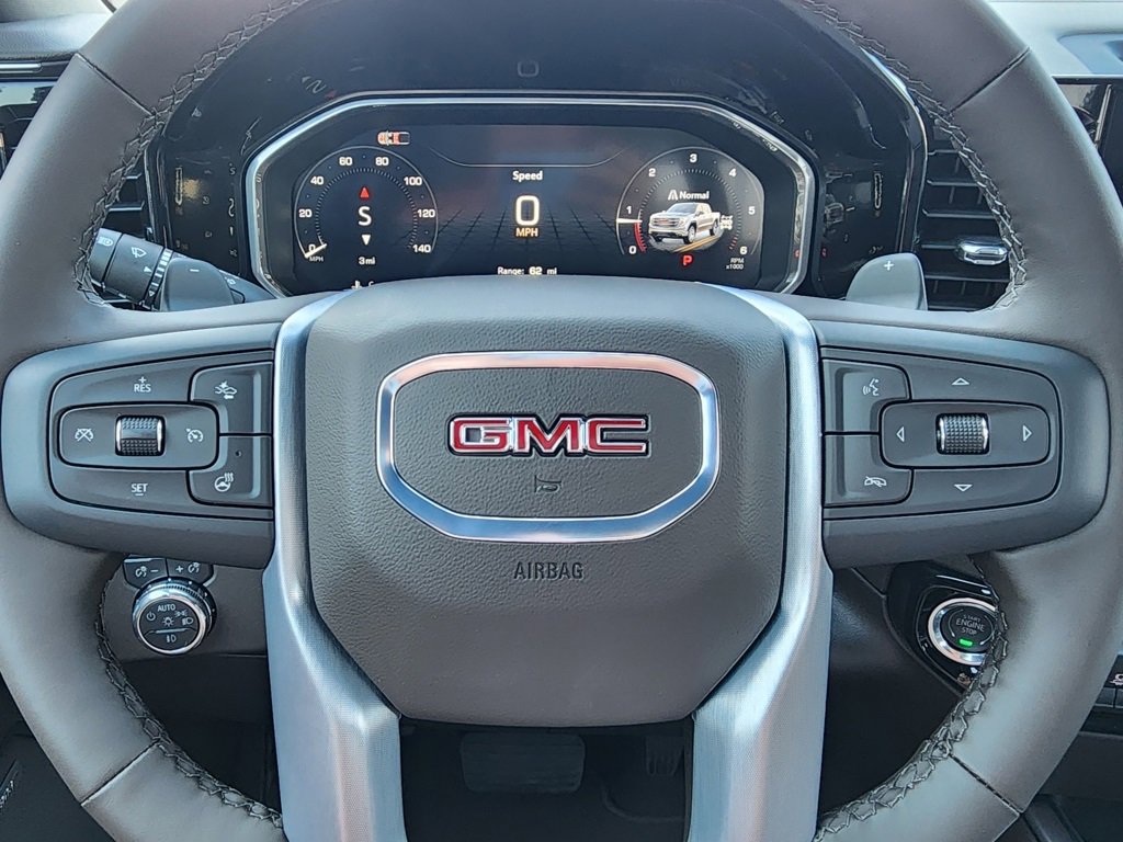 New 2026 GMC Sierra 1500 SLT w/ SLT Premium Plus Package image 21