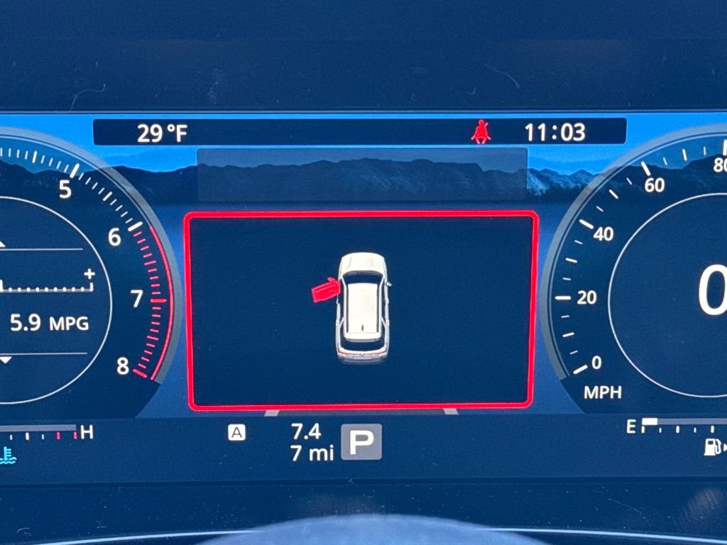 New 2026 Subaru Outback Limited image 20