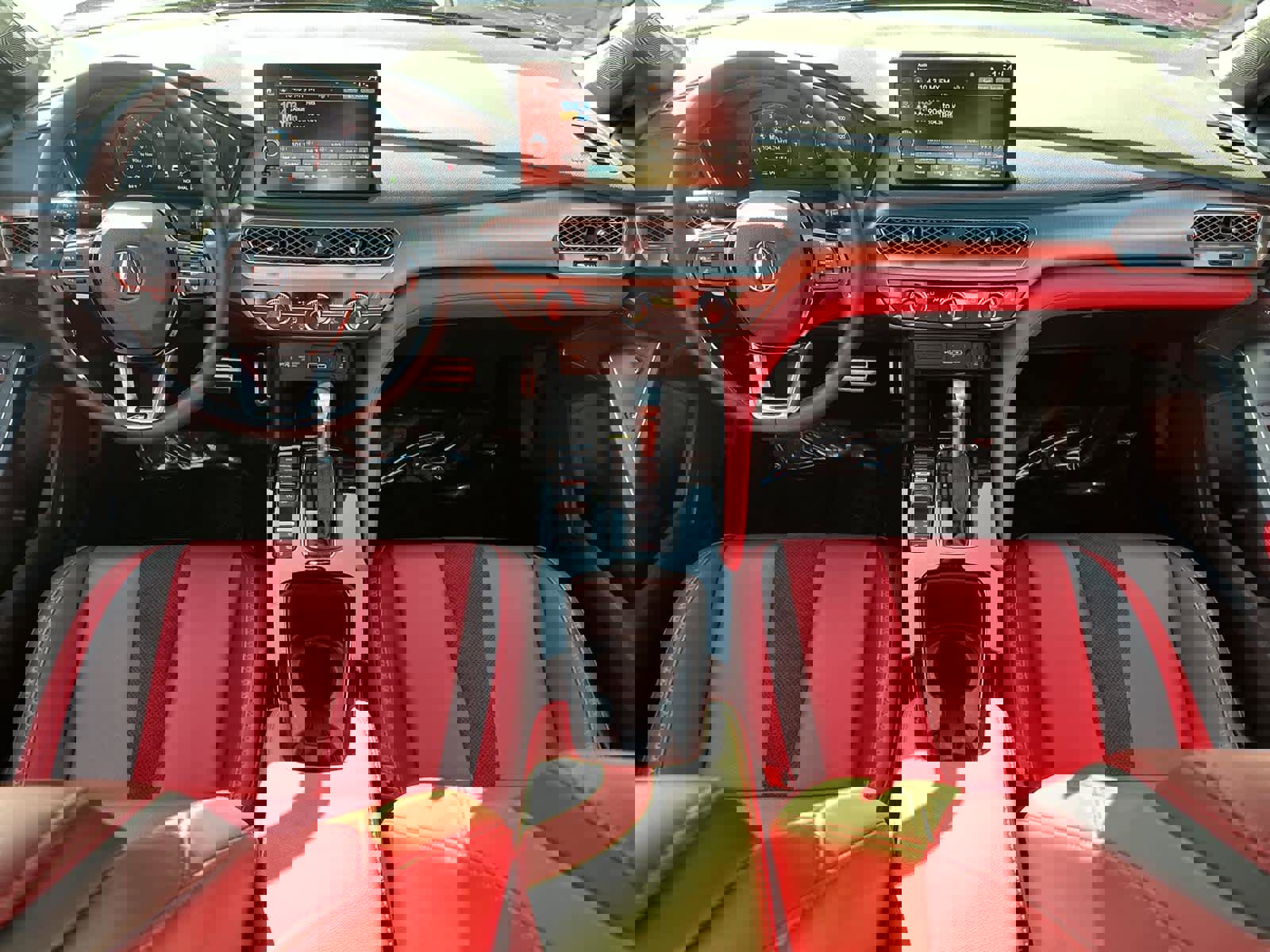 Certified 2026 Acura Integra A-Spec image 10