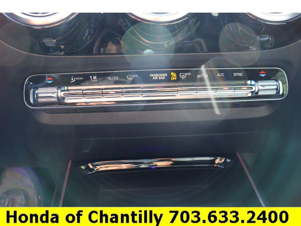 Used 2023 Mercedes-Benz GLA 250 250 image 11