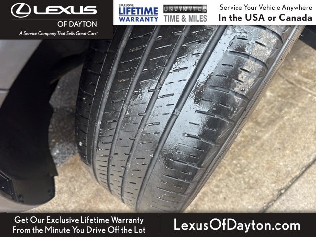 Used 2023 Hyundai Santa Fe SEL image 9